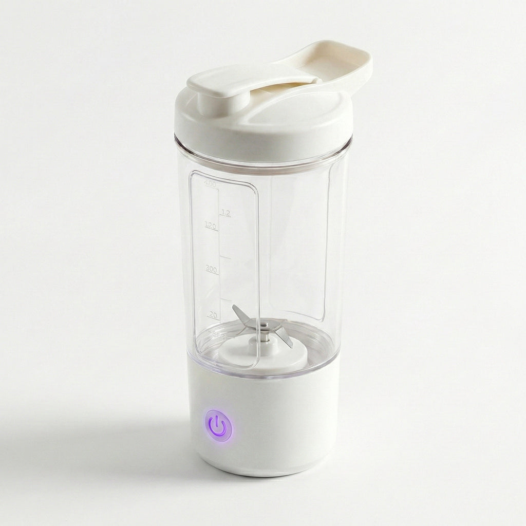 Vaso SHAKER - Botella para mezclar