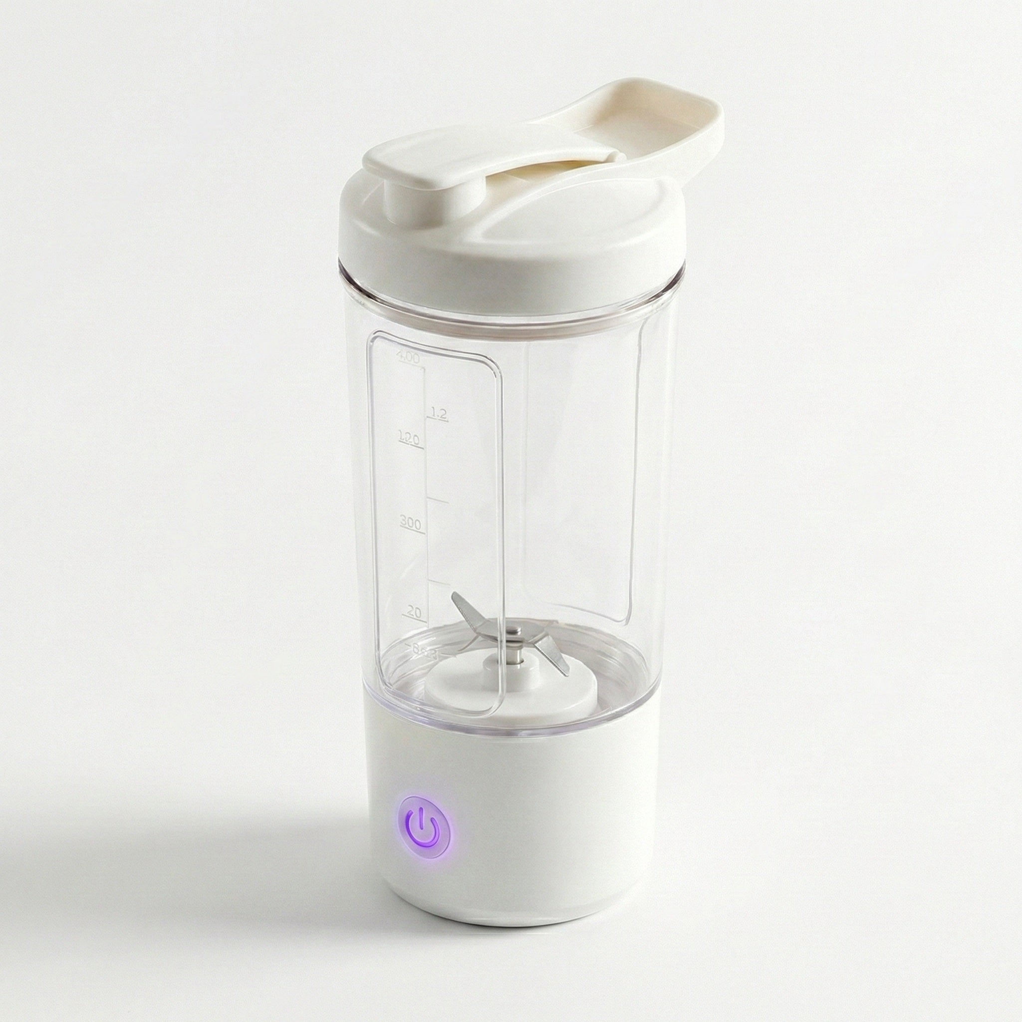 Vaso SHAKER - Botella para mezclar