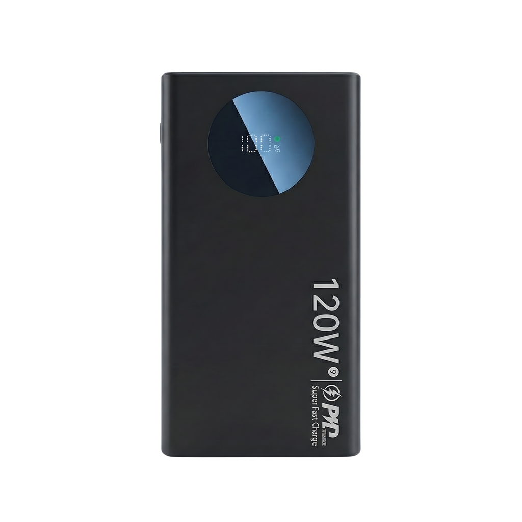 PID | Pila portátil con carga rápida