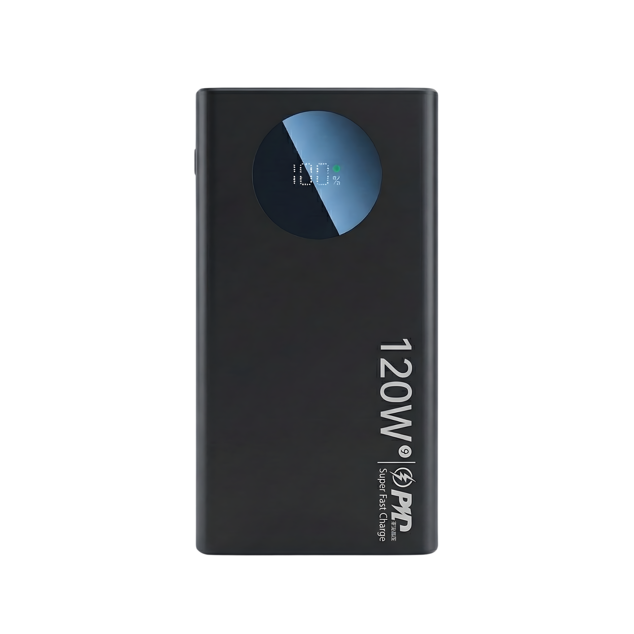 PID | Pila portátil con carga rápida