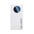 PID | Pila portátil con carga rápida