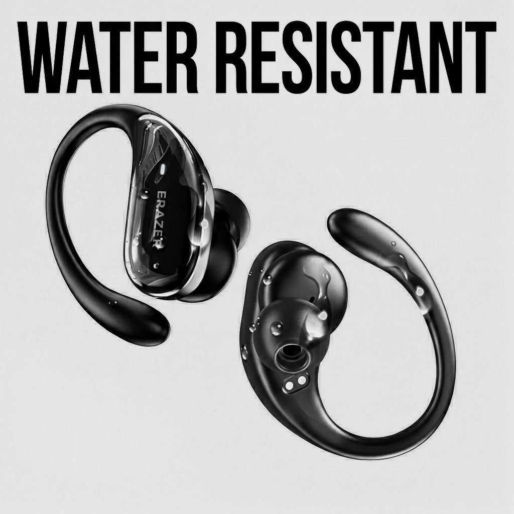 LENOVO ERAZER XT80 | Audifonos inalámbricos con reducción de ruido