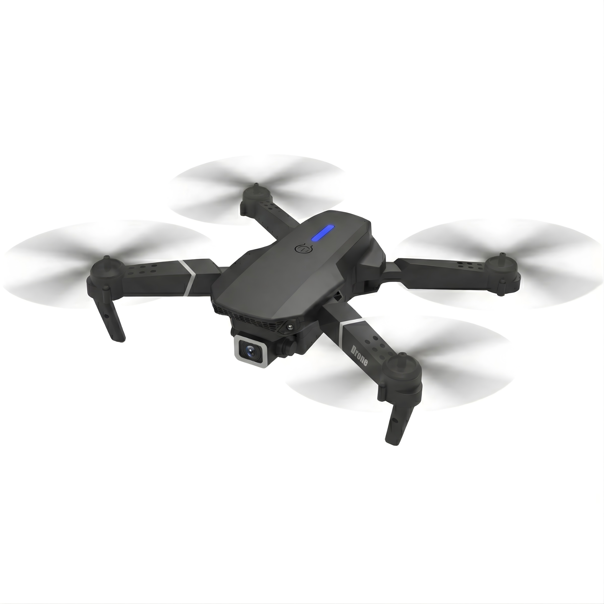 4K Camera E88 Pro Foldable Quadcopter Drone