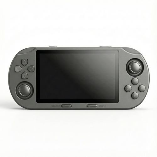 Consola portátil SF3000 con juegos retro