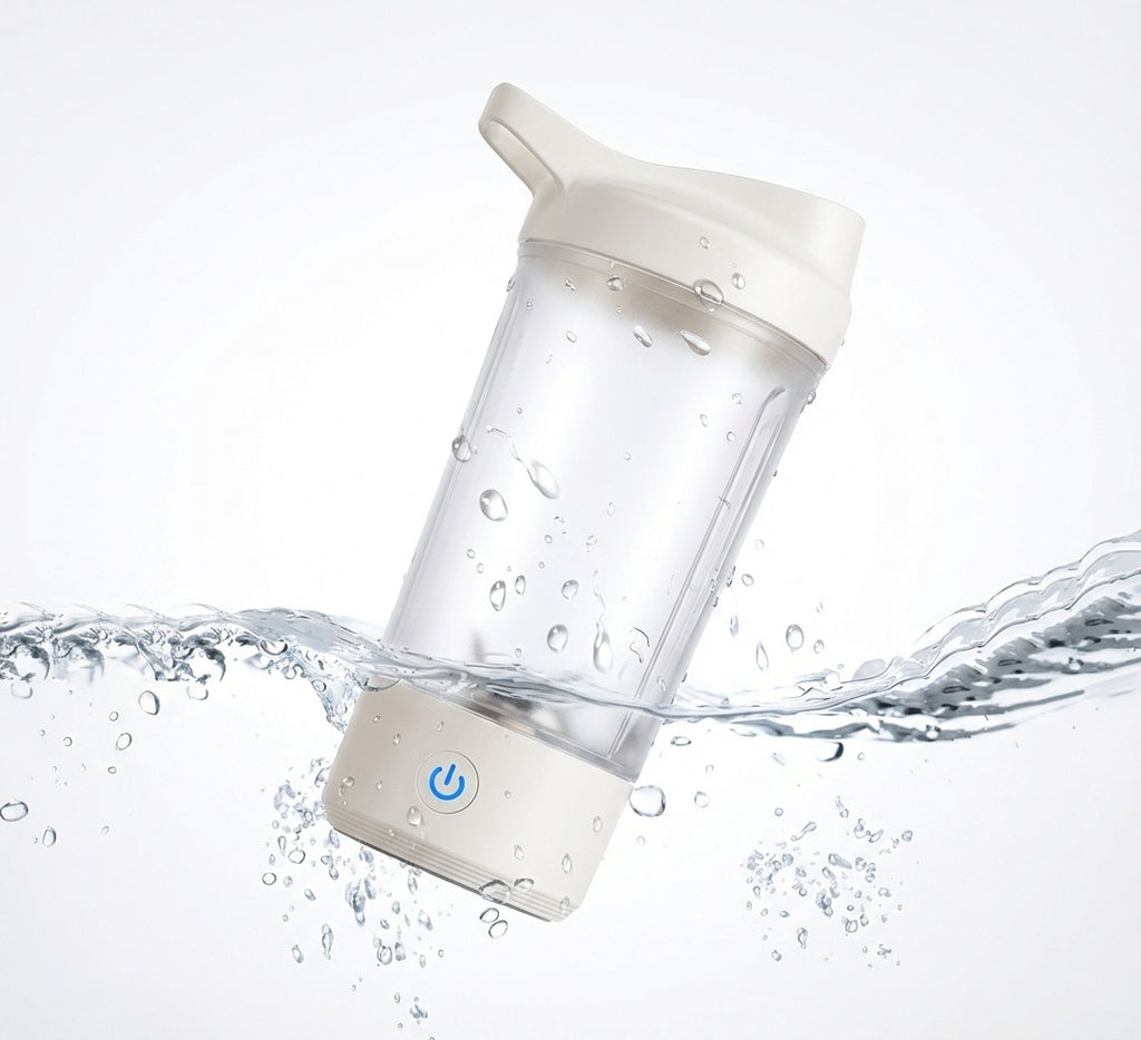 Vaso SHAKER - Botella para mezclar