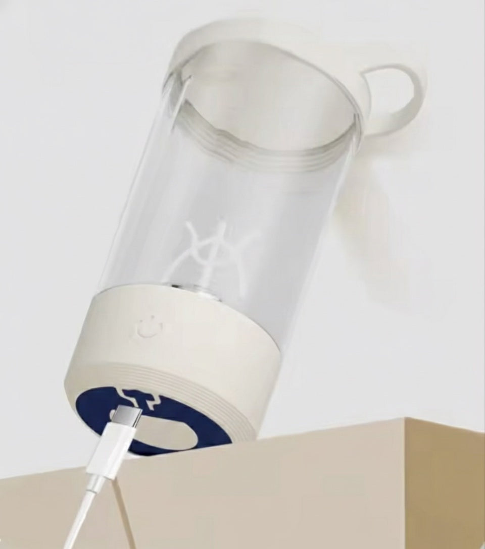Vaso SHAKER - Botella para mezclar