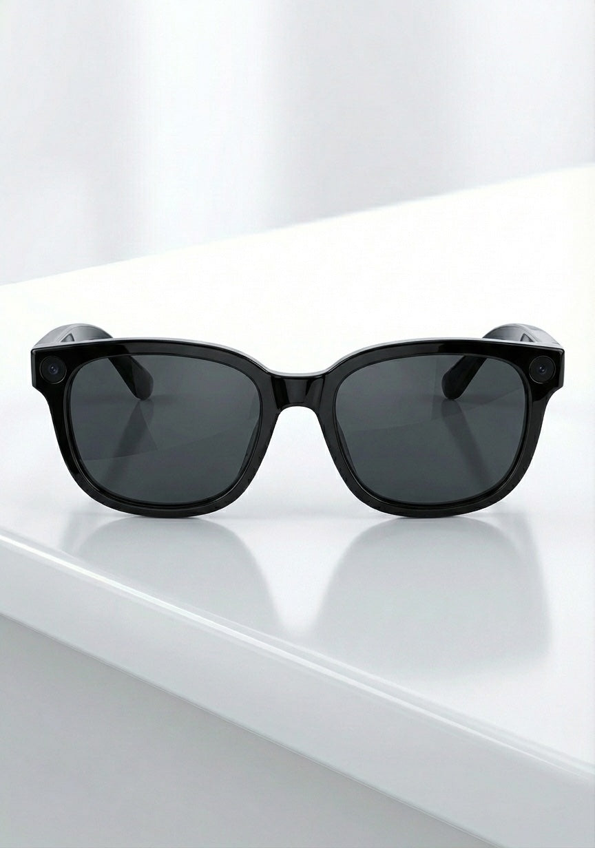 LENOVO | Lentes con inteligencia artificial y cámara