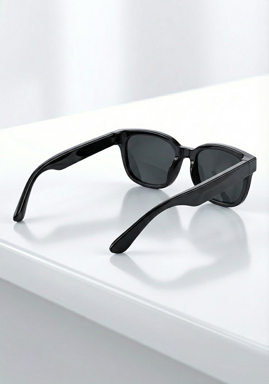 LENOVO | Lentes con inteligencia artificial y cámara