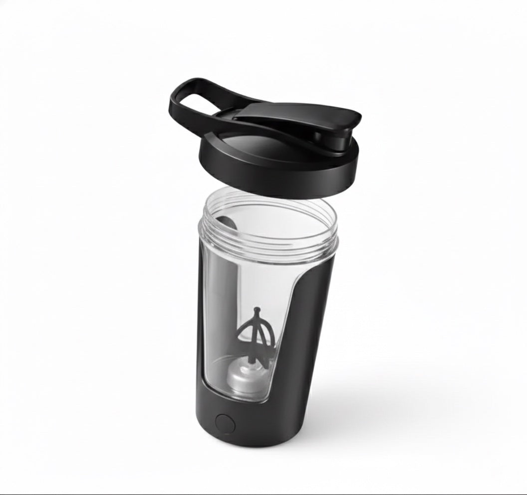 Vaso SHAKER - Botella para mezclar