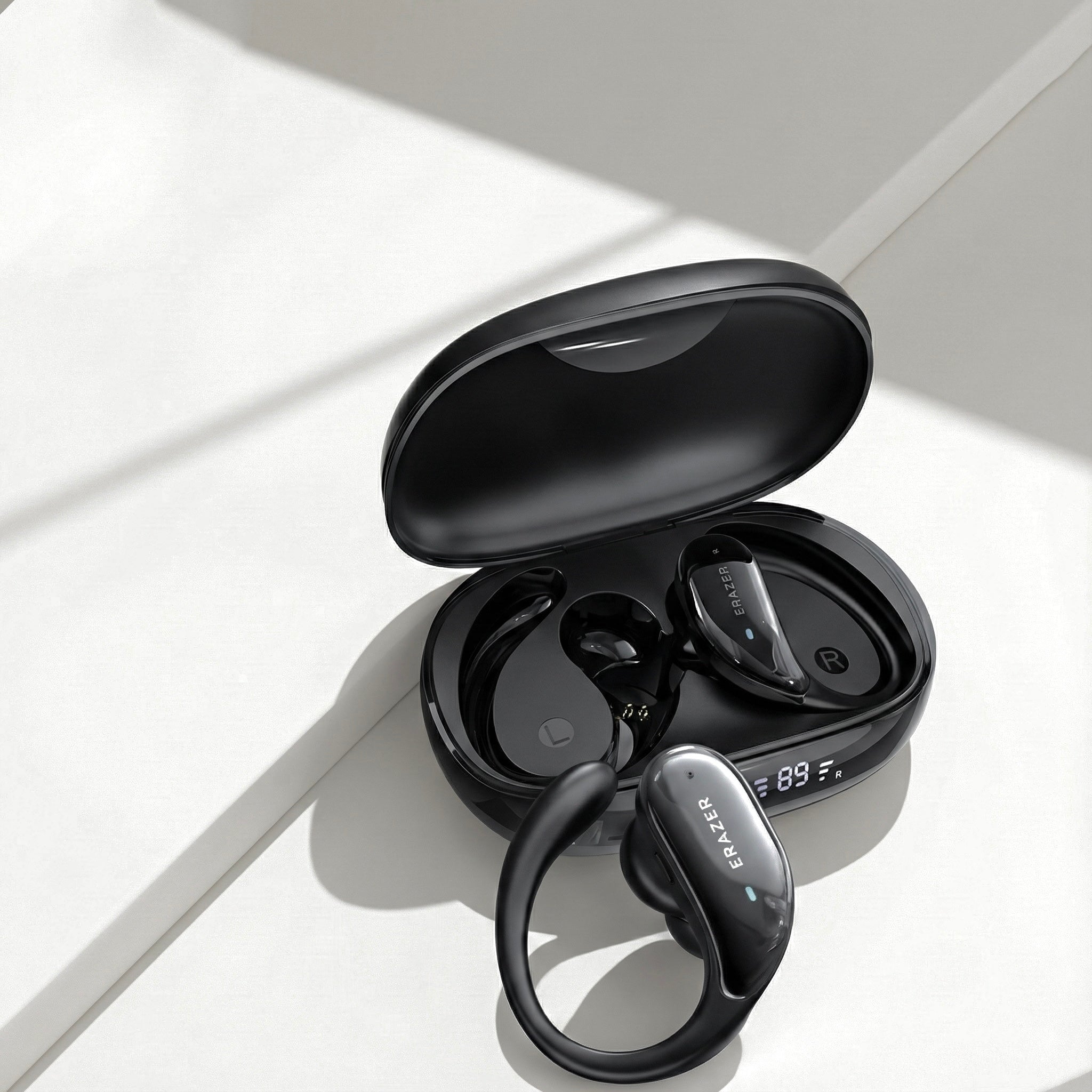 LENOVO ERAZER XT80 | Audifonos inalámbricos con reducción de ruido