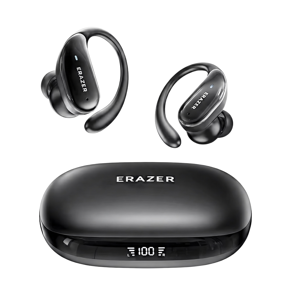 LENOVO ERAZER XT80 | Audifonos inalámbricos con reducción de ruido