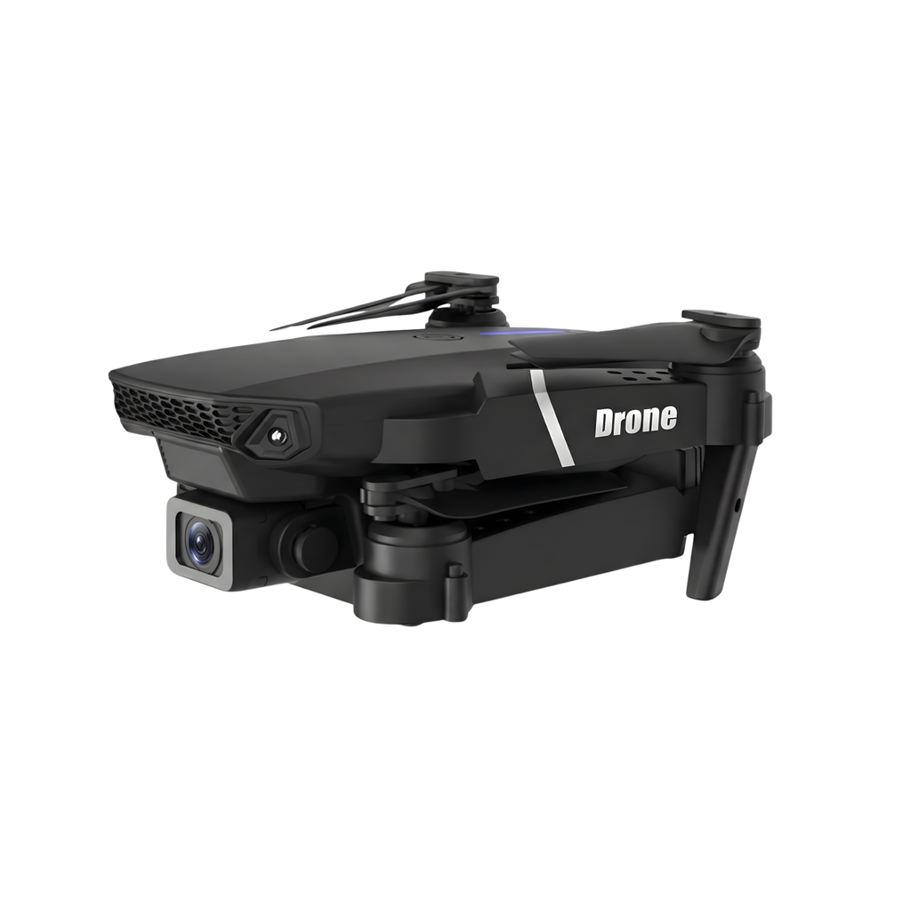 4K Camera E88 Pro Foldable Quadcopter Drone