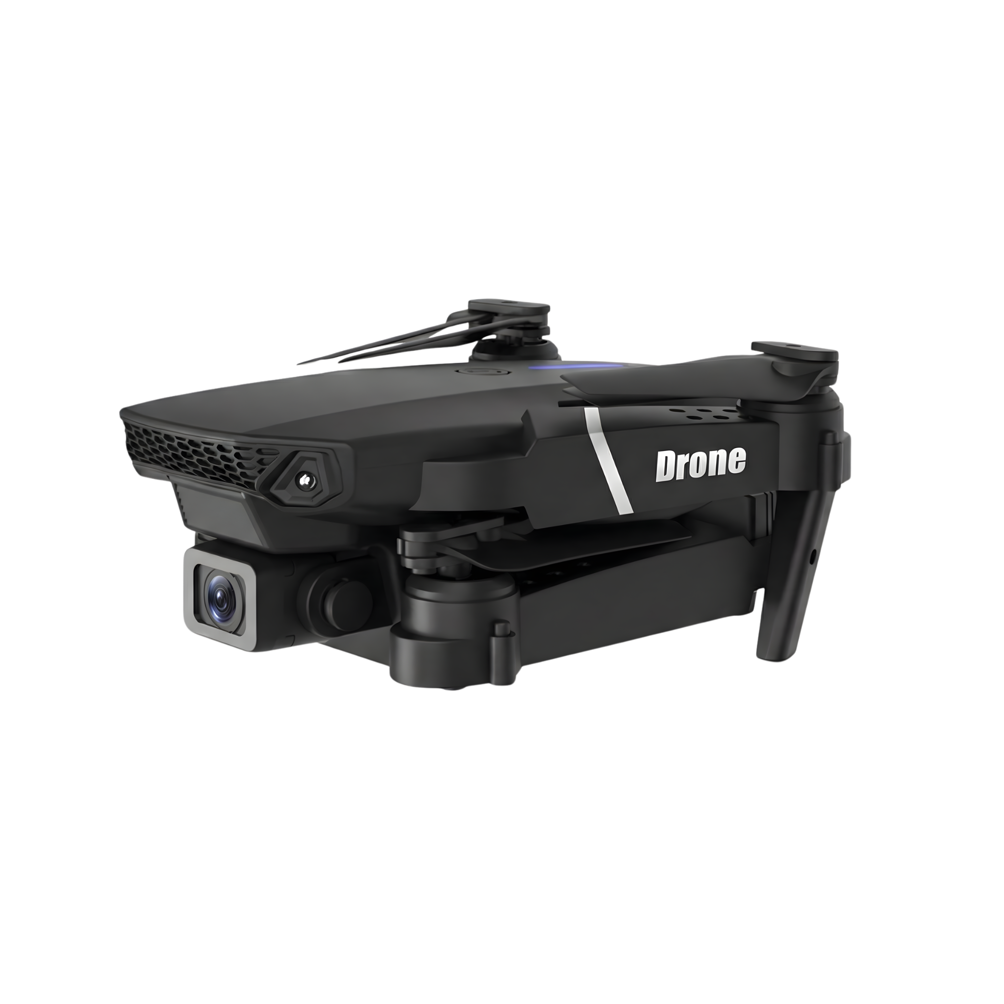 4K Camera E88 Pro Foldable Quadcopter Drone