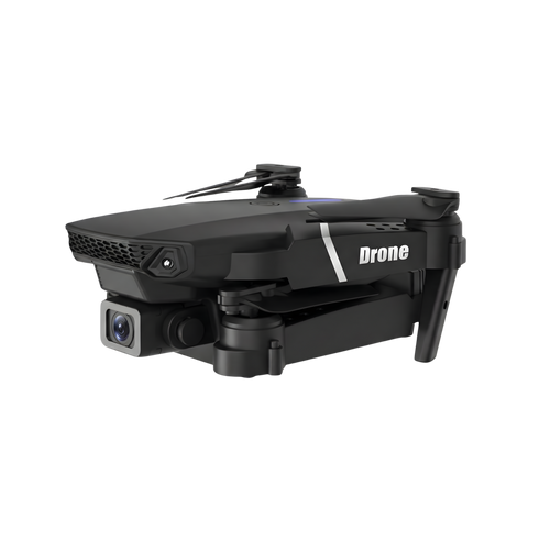 4K Camera E88 Pro Foldable Quadcopter Drone