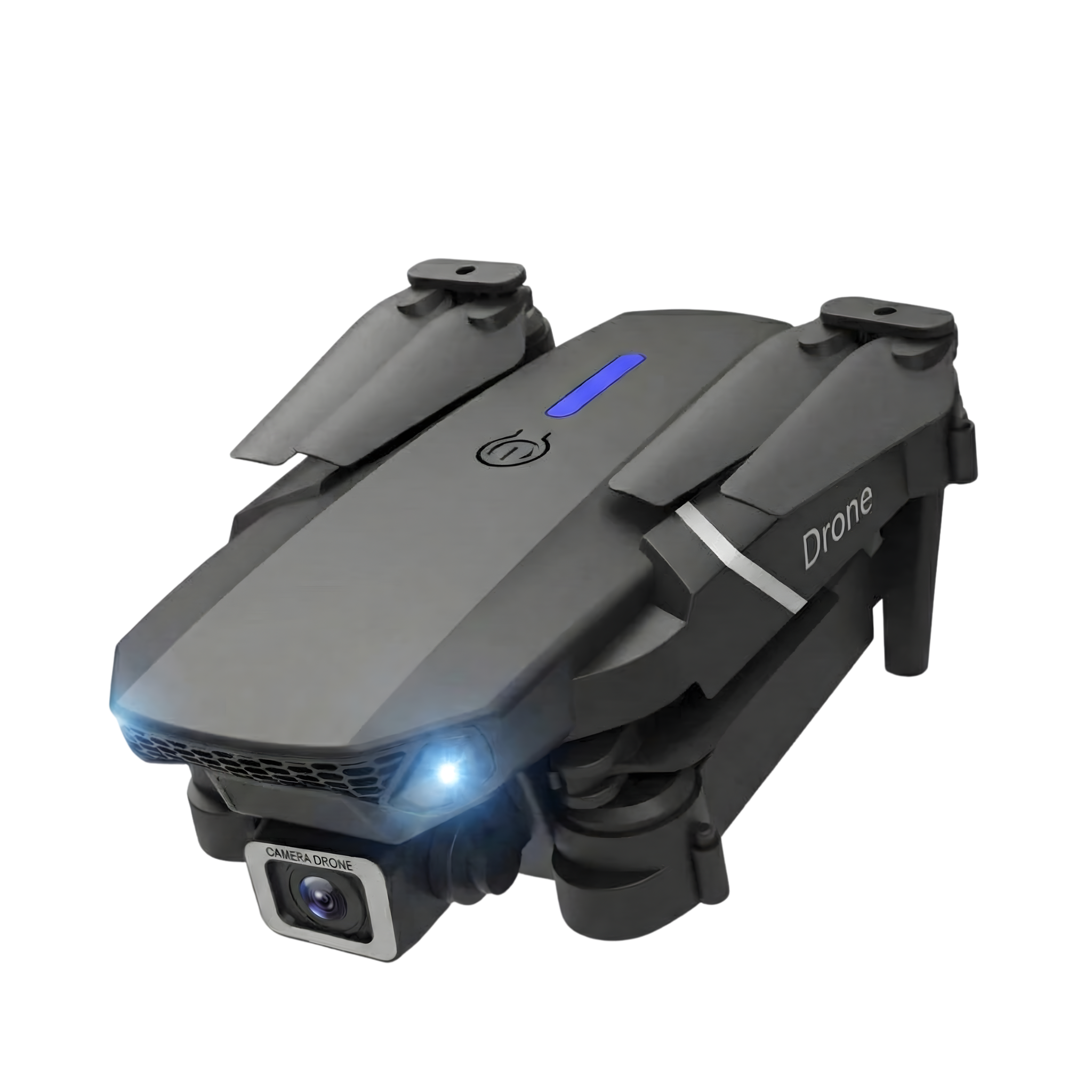 4K Camera E88 Pro Foldable Quadcopter Drone