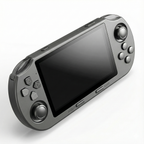 Consola portátil SF3000 con juegos retro