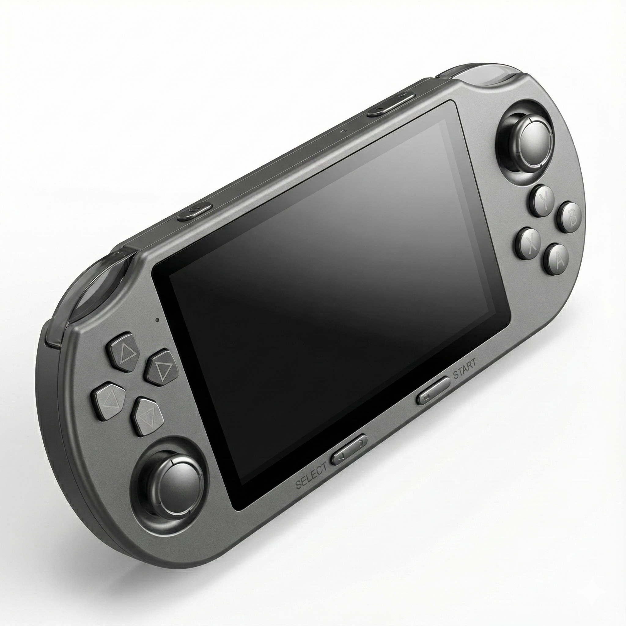 Consola portátil SF3000 con juegos retro