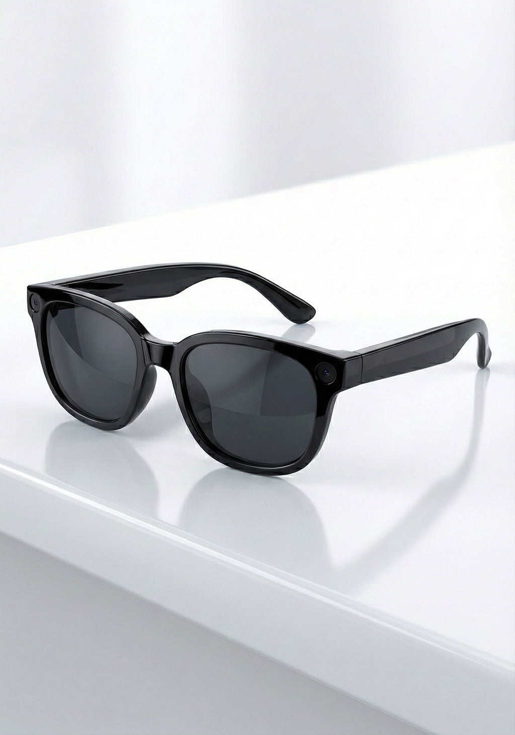 LENOVO | Lentes con inteligencia artificial y cámara