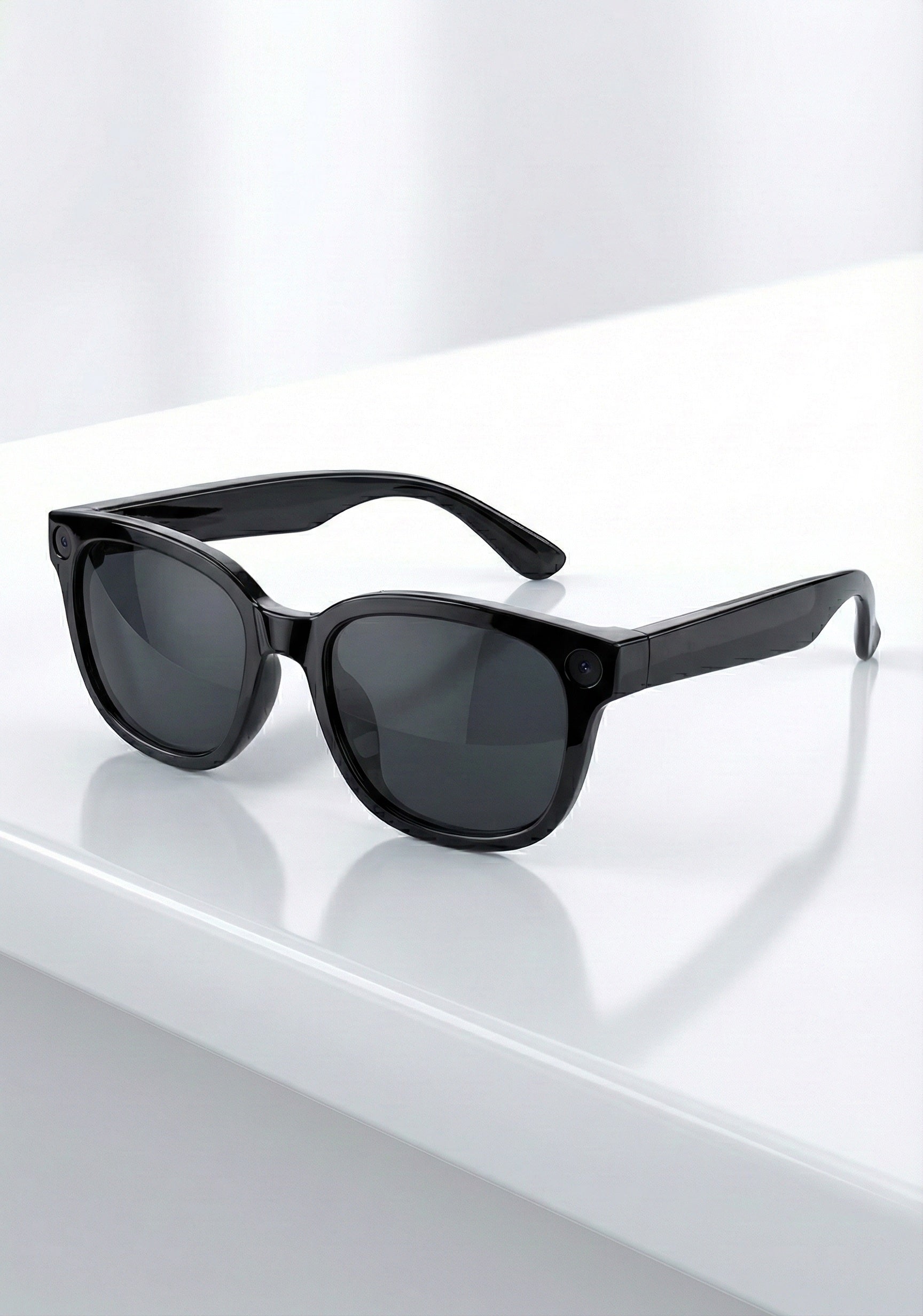 LENOVO | Lentes con inteligencia artificial y cámara