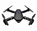 4K Camera E88 Pro Foldable Quadcopter Drone