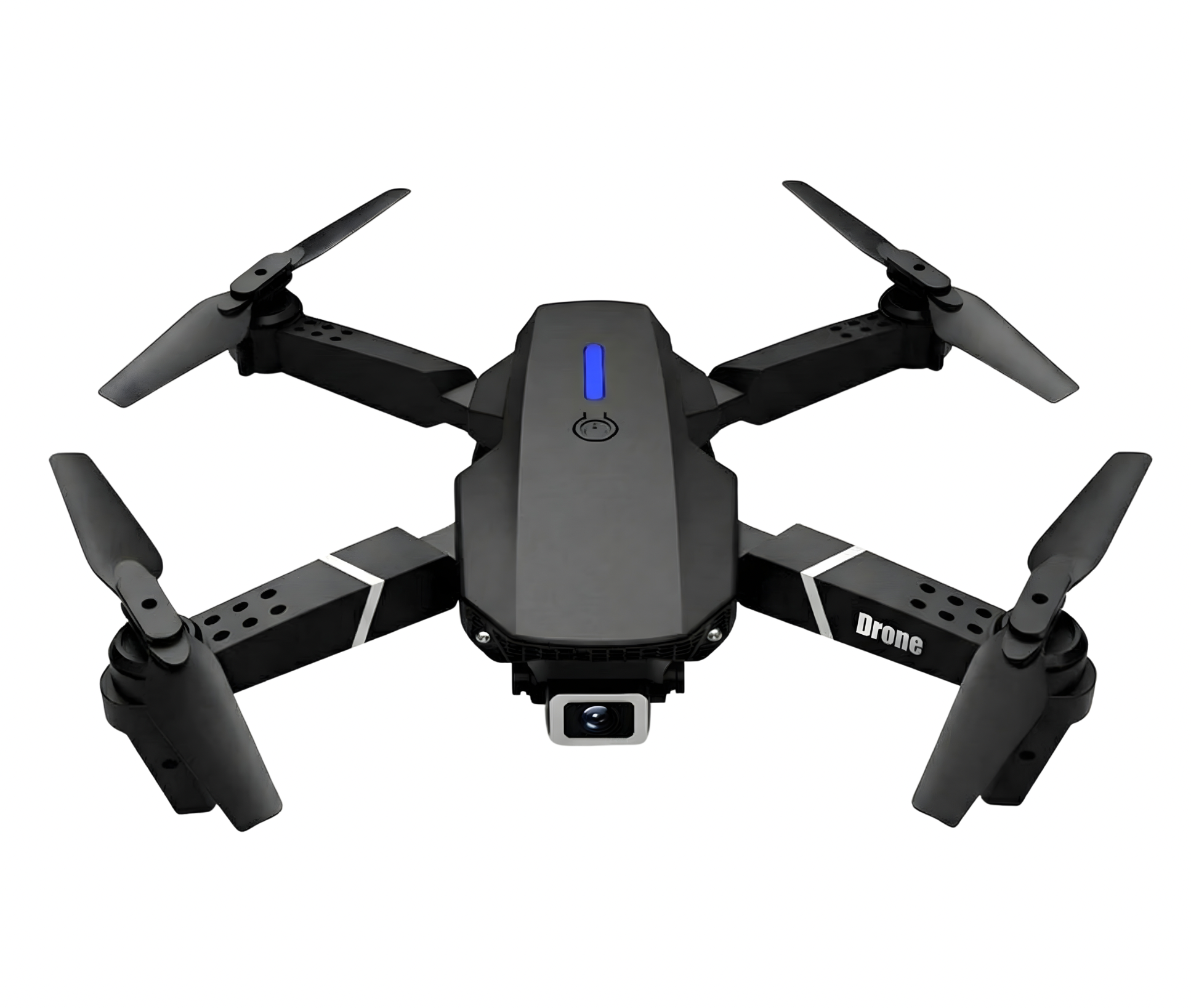 4K Camera E88 Pro Foldable Quadcopter Drone