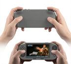 Consola portátil SF3000 con juegos retro