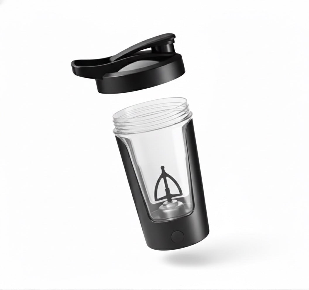 Vaso SHAKER - Botella para mezclar