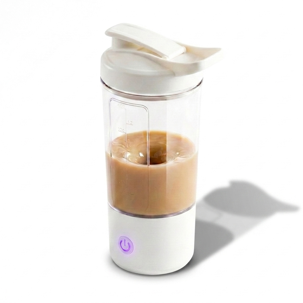 Vaso SHAKER - Botella para mezclar