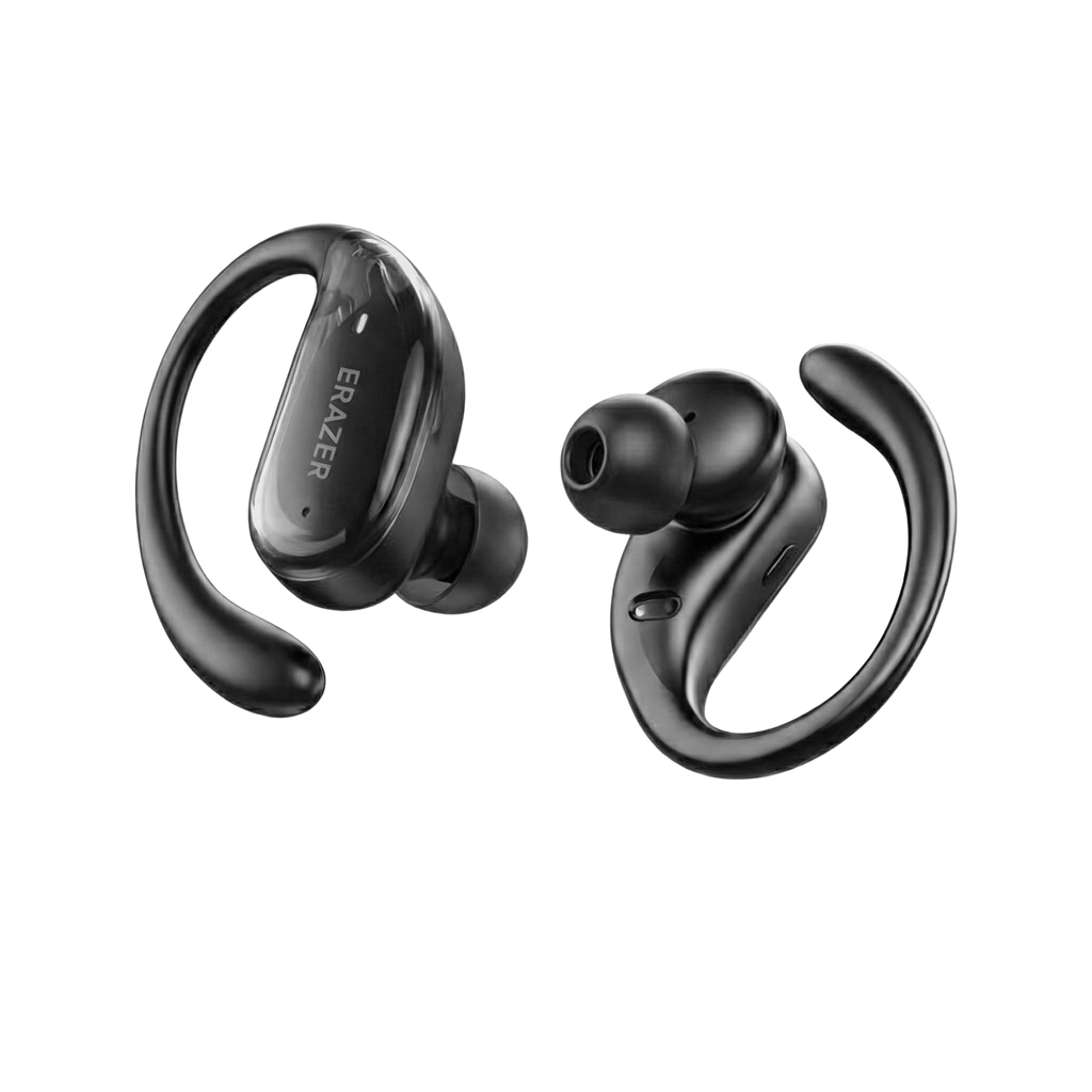 LENOVO ERAZER XT80 | Audifonos inalámbricos con reducción de ruido