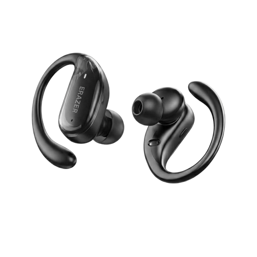 LENOVO ERAZER XT80 | Audifonos inalámbricos con reducción de ruido