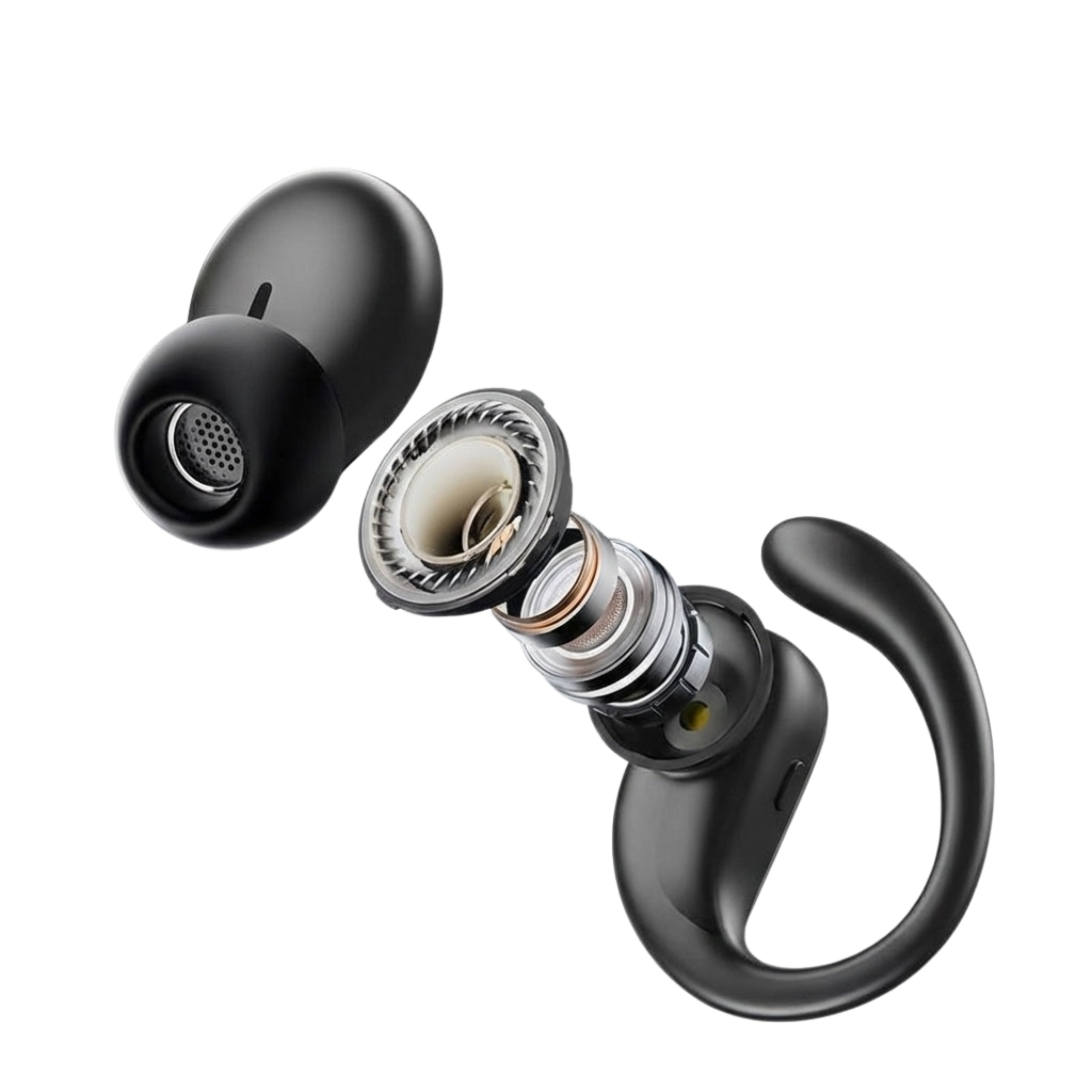 LENOVO ERAZER XT80 | Audifonos inalámbricos con reducción de ruido