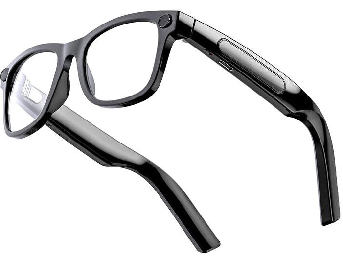Smart AI Camera Glasses 